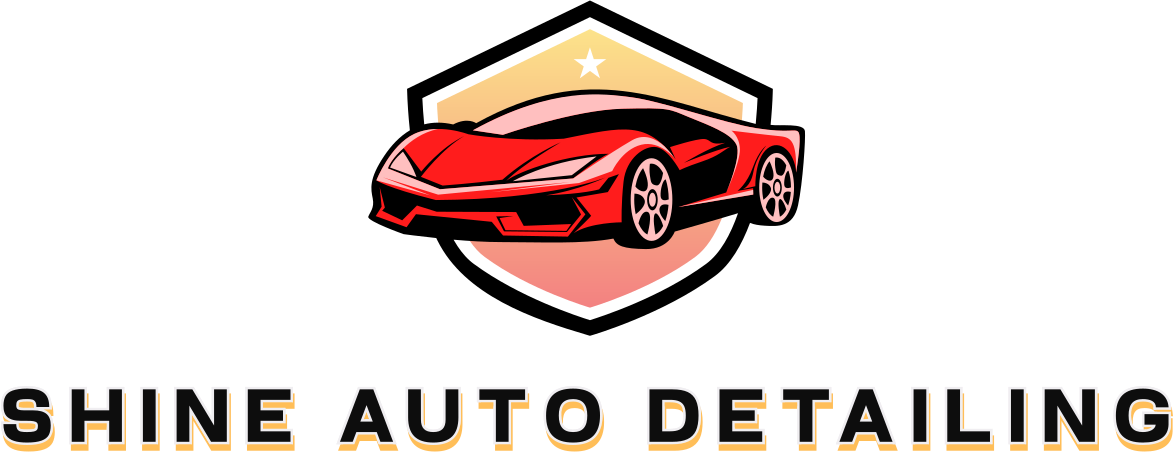 Shine Auto Detailing LLC logo